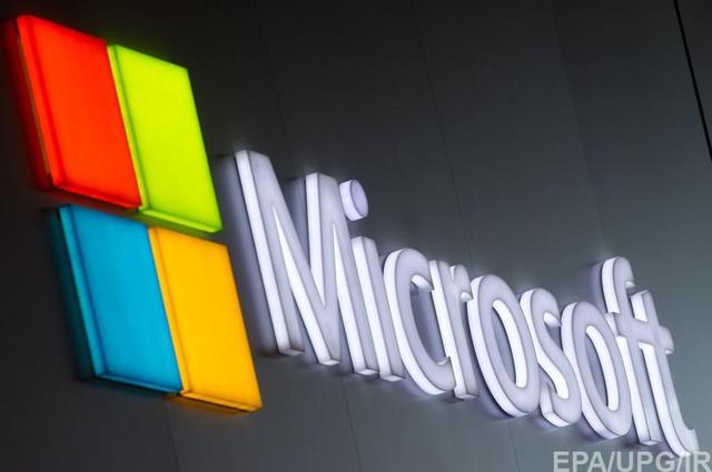 Кибератака: в Microsoft подтвердили вину «М.Е.Док» и назвали количество зараженных компьютеров