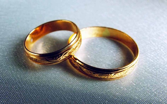 Подать заявление на заключение брака уже можно онлайн