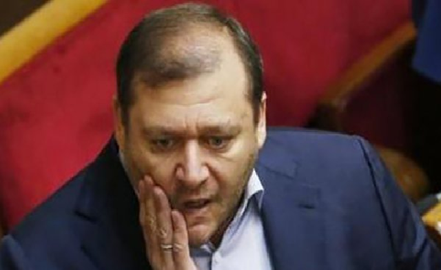 Генпрокуратура планирует снять депутатскую неприкосновенность с Добкина, – СМИ