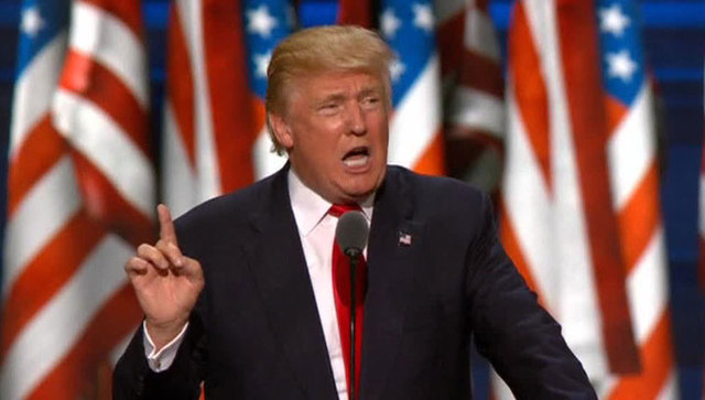 Трамп намерен объявить важные новости для Украины