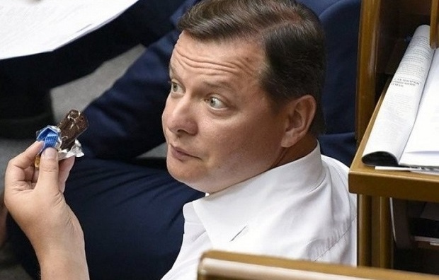 НАПК требует от суда оштрафовать Ляшко почти на 12 тыс. грн