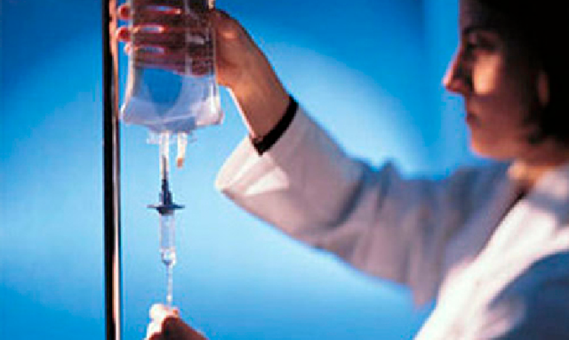 Киевская сеть ресторанов Евразия отравила уже 23 человека, 20 госпитализированны