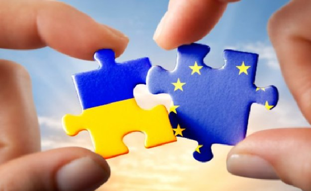 Послы ЕС одобрили Соглашение об ассоциации с Украиной