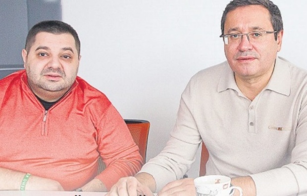 Строительством спорткомплекса за 270 млн займется бизнес-партнер нардепа от БПП Грановского