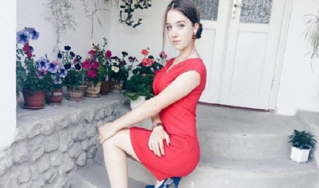 Появились жуткие подробности убийства выпускницы на Тернопольщине