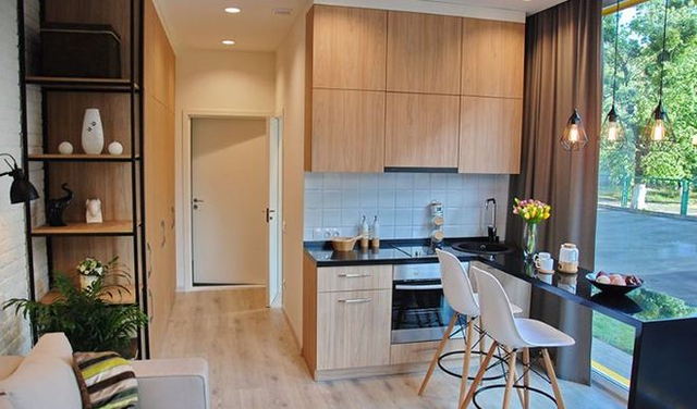 В Украине развернули масштабные аферы со смарт-квартирами