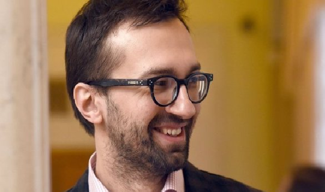 Лещенко: Очільник МВС є «смотрящим» за міністрами