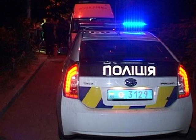 В Киеве расстреляли фигуранта дела об убийстве бойца АТО. Все подробности