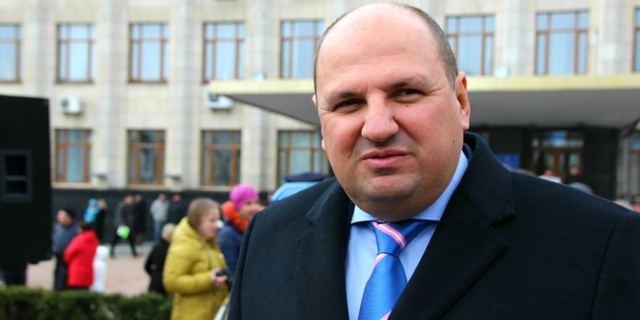 Як діяла корупційна схема Розенблата, та хто брав у ній участь