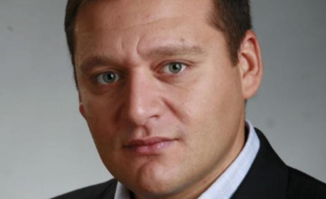 Луценко вообще мою фамилию неправильно написал! – Добкин о представлении на него