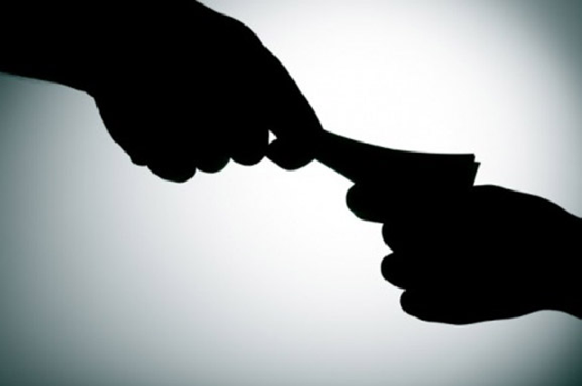 Украина вошла в тройку стран с крупнейшей теневой экономикой