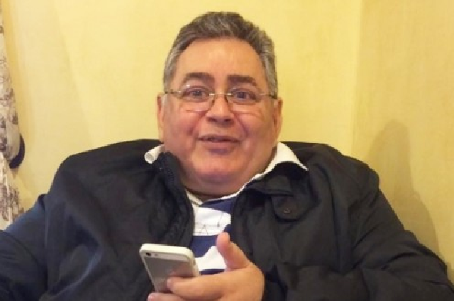 Волох: Когда уже Парубий объявит о создании новой депутатской группы СИЗО?