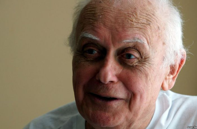 Юрий Солошенко: Первым на выходе из «Лефортово» я встретил Медведчука