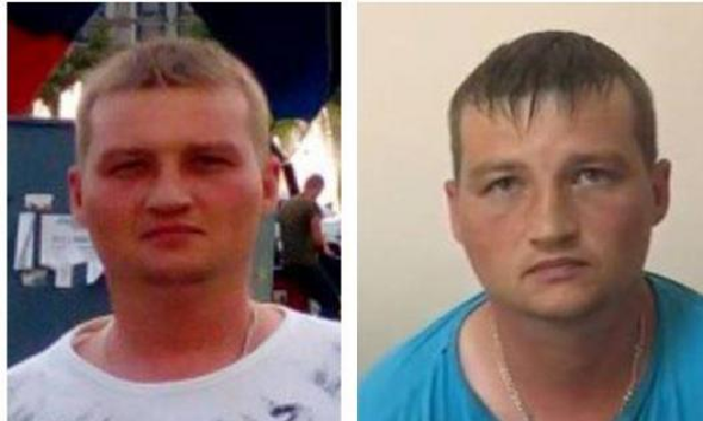 Стала известна фамилия одного из задержанных российских пограничников