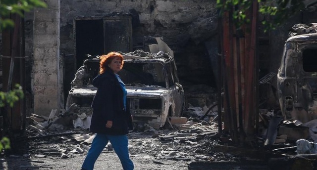 ЗМІ: Росія готується анексувати російськомовні частини України