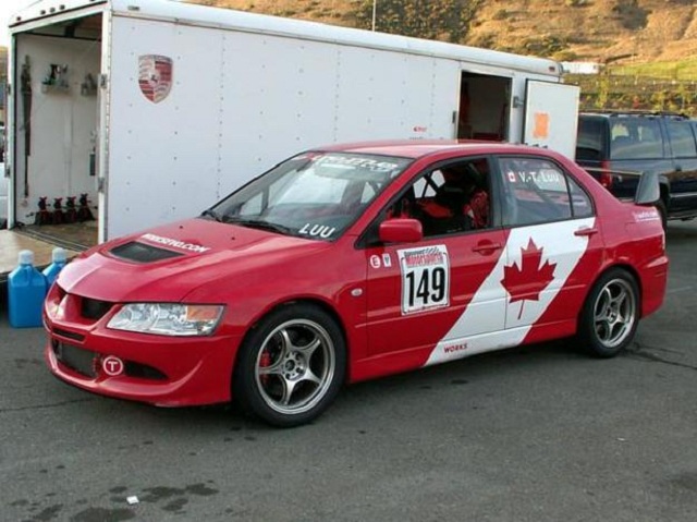 ЗСТ Украины с Канадой снизит цены на все б/у автомобили