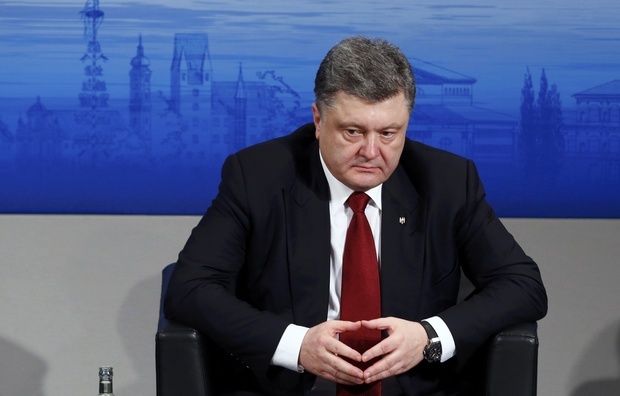 Нардепы обсудили импичмент Порошенко