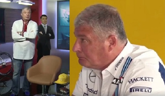 Звичайна брехня і маніпуляція. Маленьке відео, де Євген Альфредович збрехав. Дуже прикольно, – журналіст