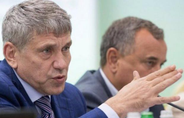 «Угольные» войны. Как министр и «смотрящий» миллиарды не поделили