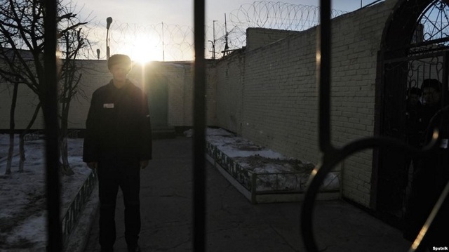 Суицид в российской колонии: кто виноват в гибели заключенного украинца
