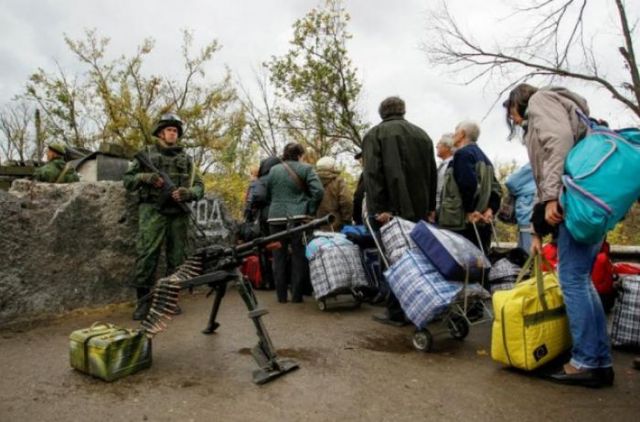 Українцям запропонували забути про Донбас: соцмережі лютують