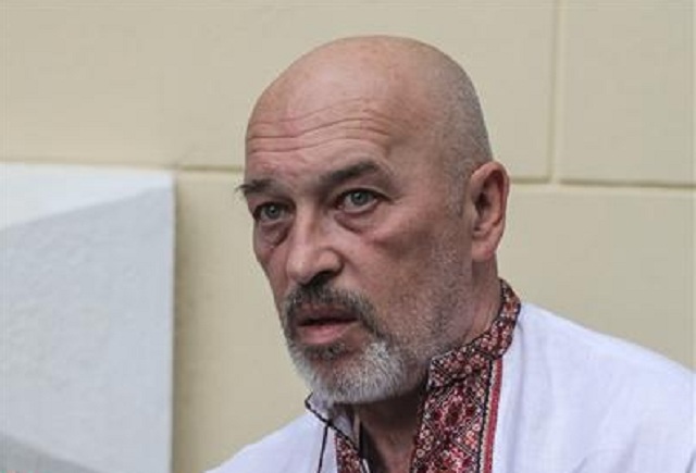 Тука: 80% боевиков «ЛДНР» готовы перейти на сторону Украины при одном условии