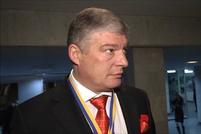 Червоненко стверджує, що стрілянина на Майдані велась з будинків, підконтрольних революціонерам