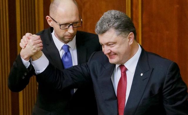 Это братская могила – Лещенко прокомментировал возможное объединение «БПП» и «НФ»