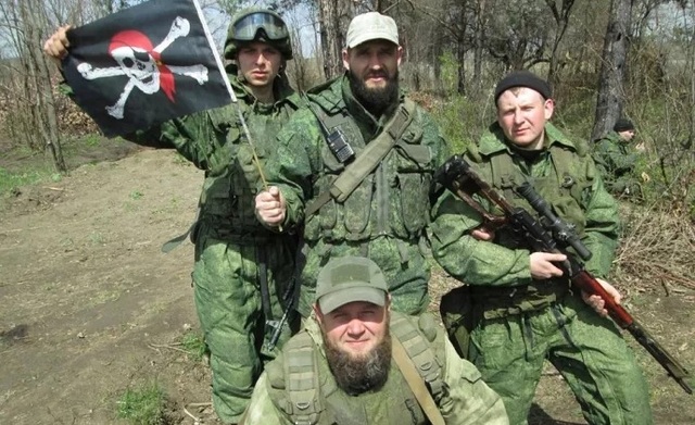 "Жаль, что не выжил": появились детали ликвидации российской ДРГ на Луганщине