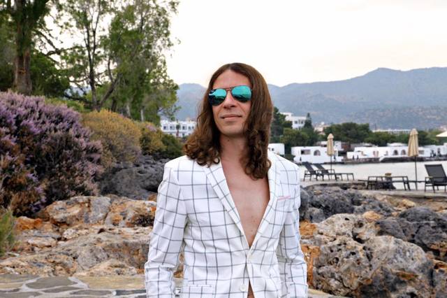 Найка Борзова не пустили выступать в Украине