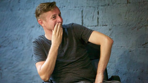 Жадан подколол депутатов Добкиных в остроумном стихе