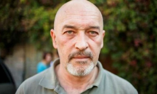 Тука показал, как фильтровать едущих в Украину россиян