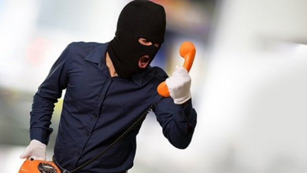 Заплатили из России: СБУ поймала "телефонного минировщика" станций метро Киева