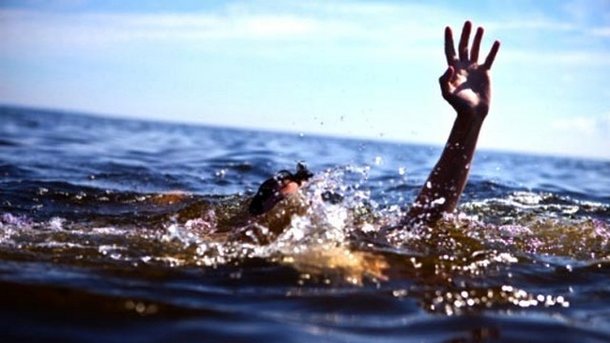 В Херсонской области утонул 16-летний парень