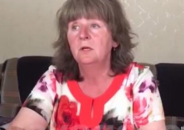 "Это компрометирует": мать пойманного в Украине военного РФ рассказала об отношении к украинцам