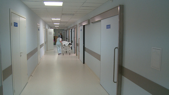 В Украине массово закрывают больницы