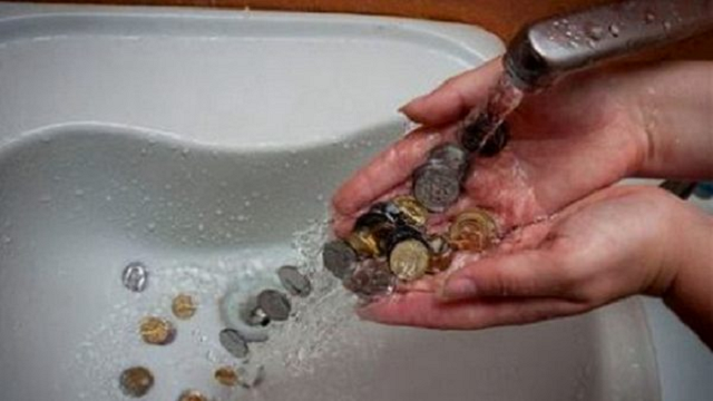 Коммуналка по-европейски: сколько в Германии потребляют воды, света и газа