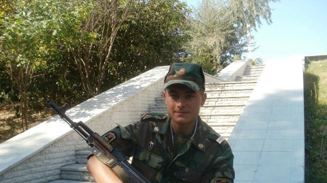 Боевики "ЛНР" в Горловке пырнули ножом пенсионера