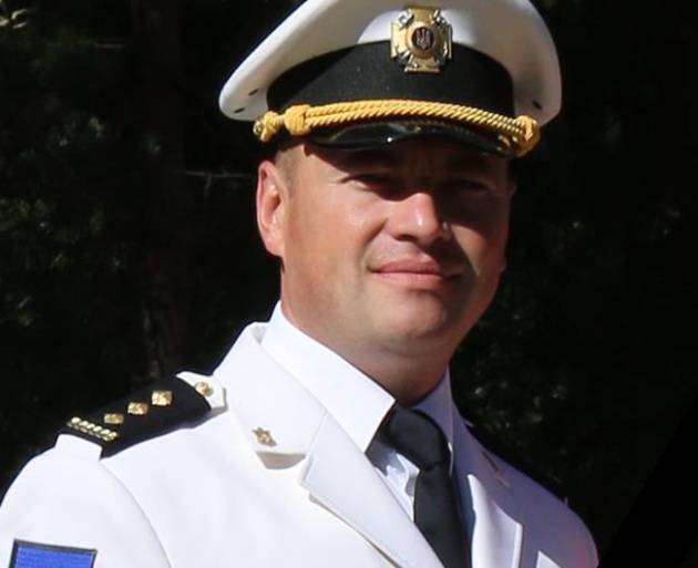 Памяти Максима Шаповала. Почему российские спецслужбы вели охоту на командира спецназа ГУР МО?