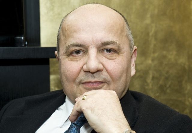 Путина ждет страшный конец — Суворов