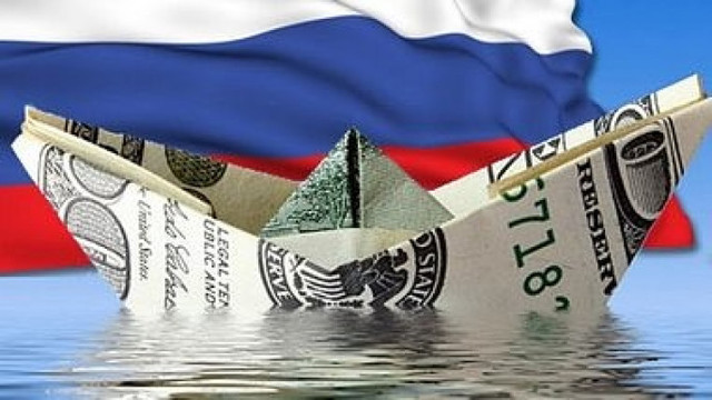 В России зафиксировали рекордный отток иностранных инвестиций: в сети смеются