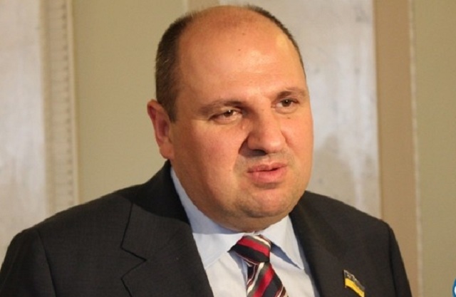 Розенблат потратил $ 55 тыс. на подкуп житомирских судей