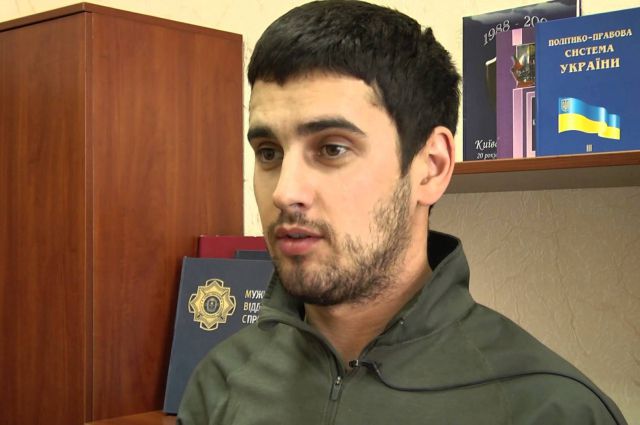 Прокуратура не будет выдвигать обвинений приближенному Авакова Дейдею