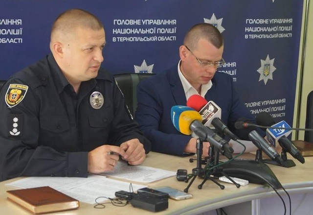 Вбивця тернопільської випускниці був присутній на похоронах і вимагав розстріляти винуватця трагедії