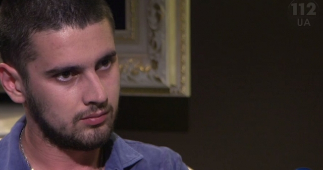 Юрий Бутусов: Институт депутатской неприкосновенности − это атавизм