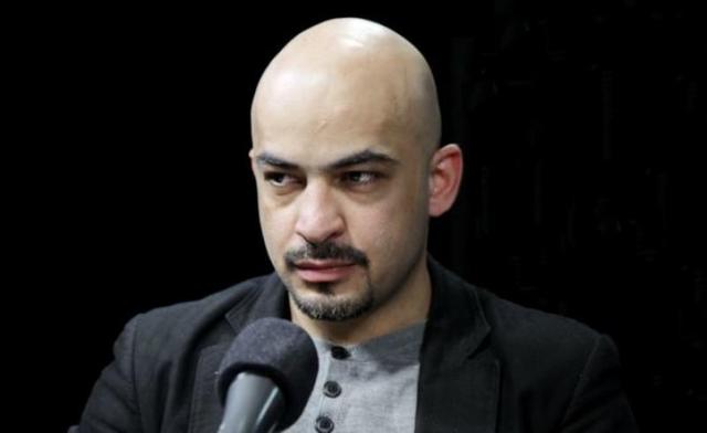 Это просто стыд – Найем высказался об отказе снять неприкосновенность с Дейдея