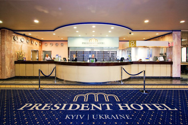 Фонд госимущества намерен незаконно продать акции Президент-Отеля