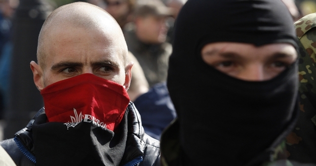 Александр Тверской: Хочу, чтобы российские гастролёры боялись «украинских радикалов»