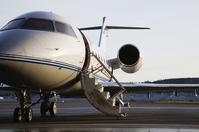 У Кабміні анонсували лоукост-рейси Україною