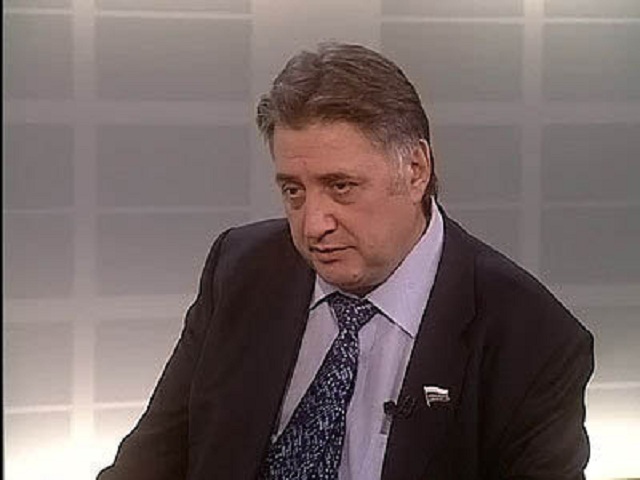 Не только Донбасс: российский пропагандист предложил Кремлю план по захвату Украины